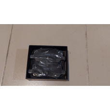 Колодки гальмівні задні MANDO Tesla Model SR, X Аналог 1097416-00-C