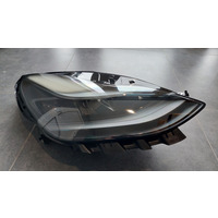 Фара головна права UpLevel (лінза) Tesla Model 3, Y Аналог 1514953-00-C