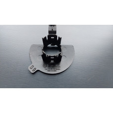 Кронштейн парктроніка S9/S10 Tesla Model 3 Аналог 1088444-00-C 1088445-00-C
